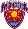 Logo Asteeda